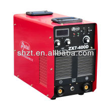 PORTABLE IGBT ELECTRIC INVERTER ARC WELDING MACHINES